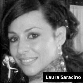 Laura Saracino