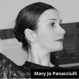 Mary Jo Panacciulli
